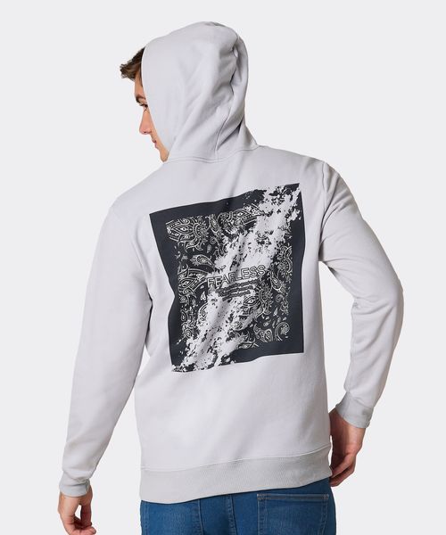 Sudadera  de  Caballero
