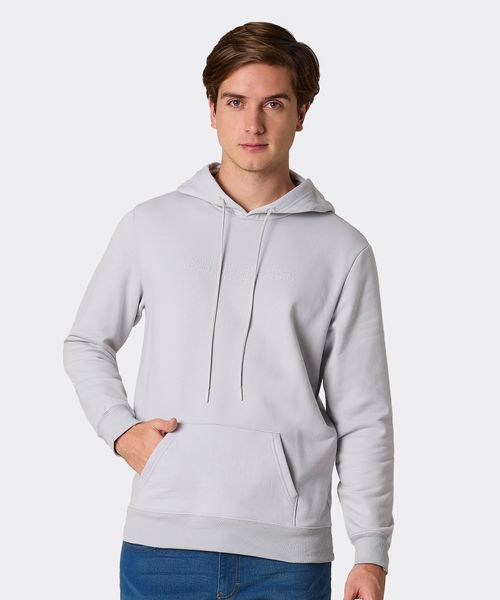Sudadera  de  Caballero