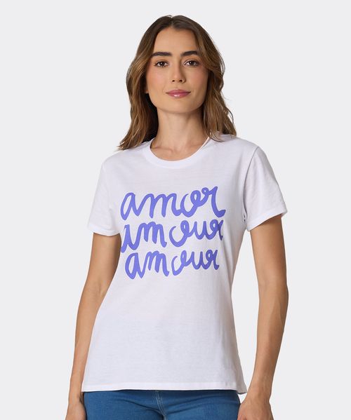 Playera  de  Dama