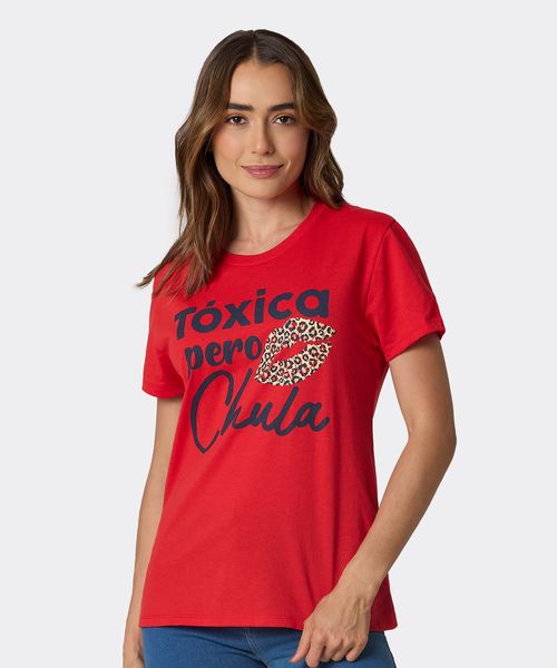 Playera  de  Dama