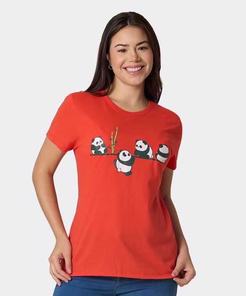 Playera  de  Dama