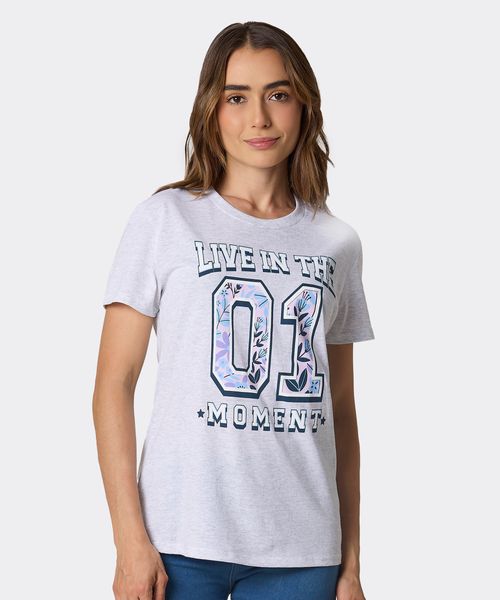 Playera  de  Dama