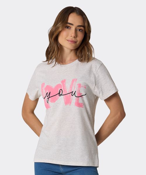 Playera  de  Dama