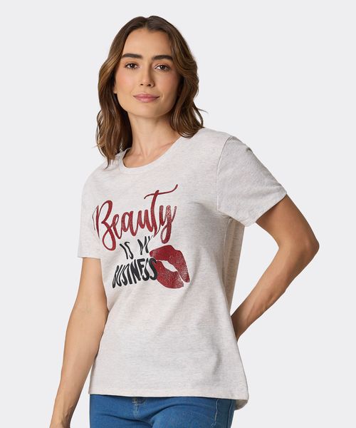 Playera  de  Dama