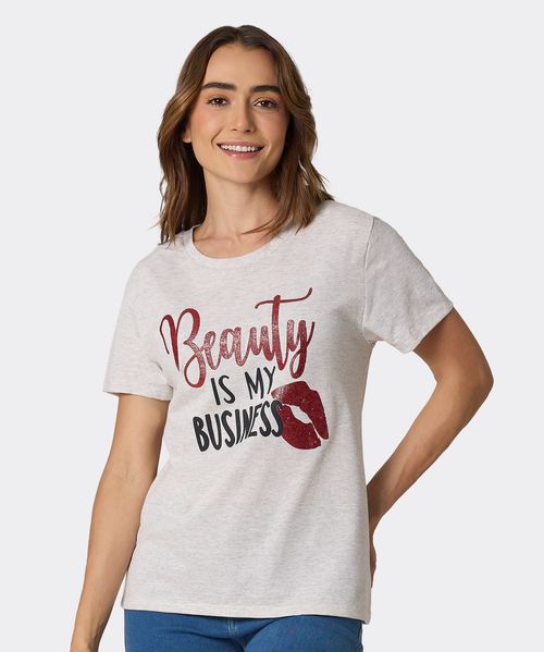 Playera  de  Dama