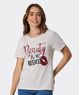 Playera  de  Dama