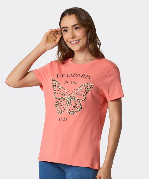 Playera  de  Dama