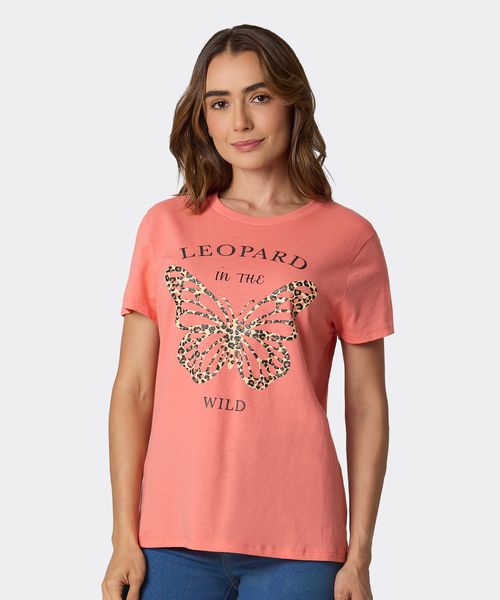 Playera  de  Dama