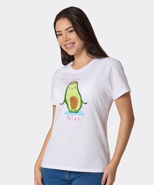 Playera  de  Dama