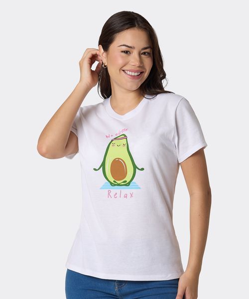 Playera  de  Dama