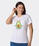 Playera  de  Dama