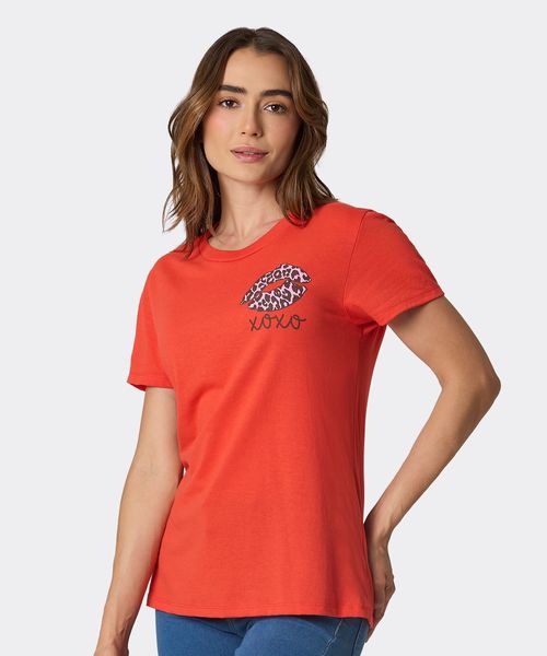 Playera  de  Dama