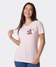 Playera de Licencia Wwb Ak de  Dama