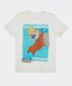 Playera de Licencia Dragon Ball de  Niño Juvenil