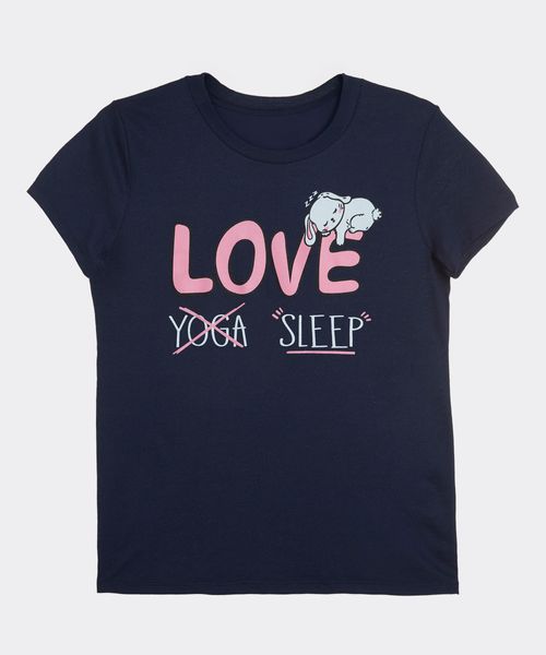 Playera  de  Niña Juvenil