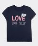 Playera  de  Niña Juvenil