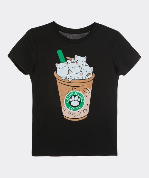 Playera  de  Niña Juvenil
