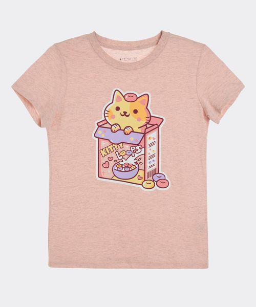 Playera  de  Niña Juvenil