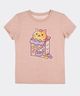 Playera  de  Niña Juvenil