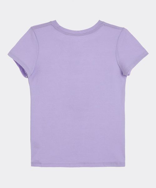 Playera  de  Niña Juvenil
