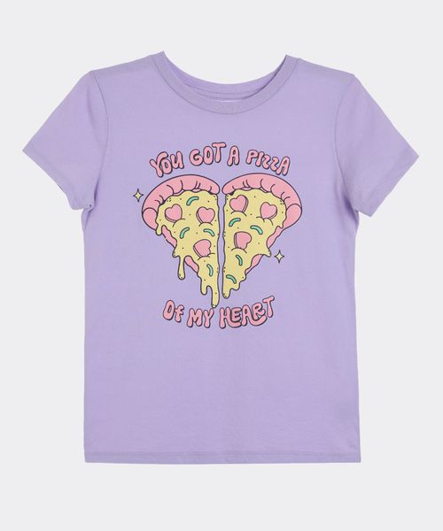 Playera  de  Niña Juvenil