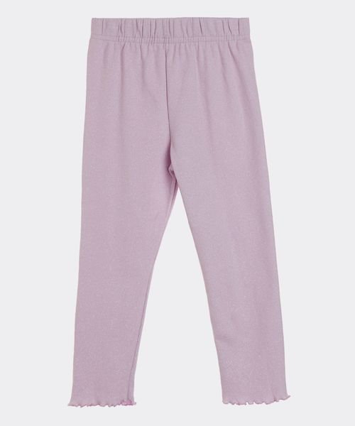 Mallones  de  Niña Infantil