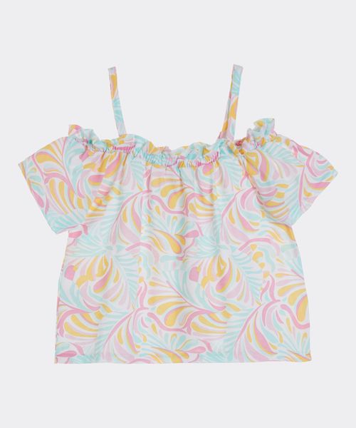 Playera  de  Niña Infantil