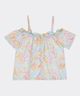 Playera  de  Niña Infantil