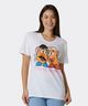 Playera de Licencia Toy Story de  Dama