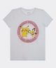 Playera de Licencia Pokemon de  Niña Juvenil