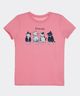Playera  de  Niña Juvenil