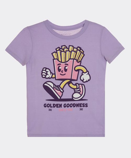 Playera  de  Niña Juvenil