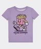 Playera  de  Niña Juvenil