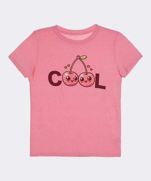 Playera  de  Niña Juvenil