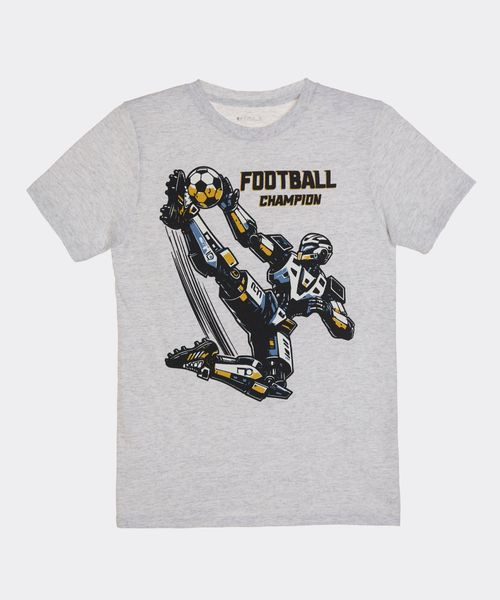 Playera  de  Niño Juvenil