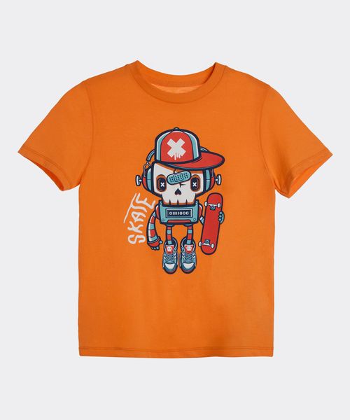 Playera  de  Niño Infantil