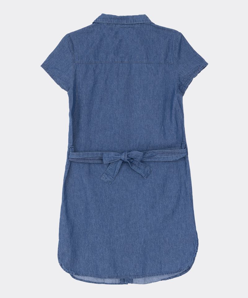 Vestido  de  Niña Infantil