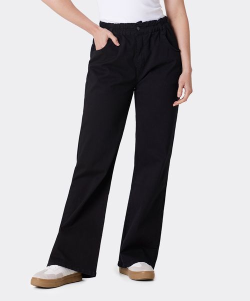 Pantalon de Gabardina  de  Dama
