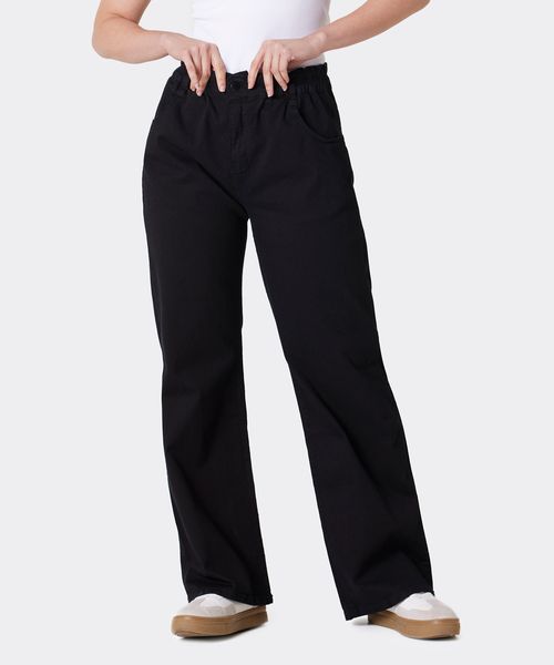 Pantalon de Gabardina  de  Dama