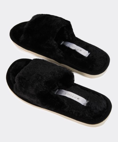 Pantufla  de  Dama