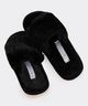 Pantufla  de  Dama