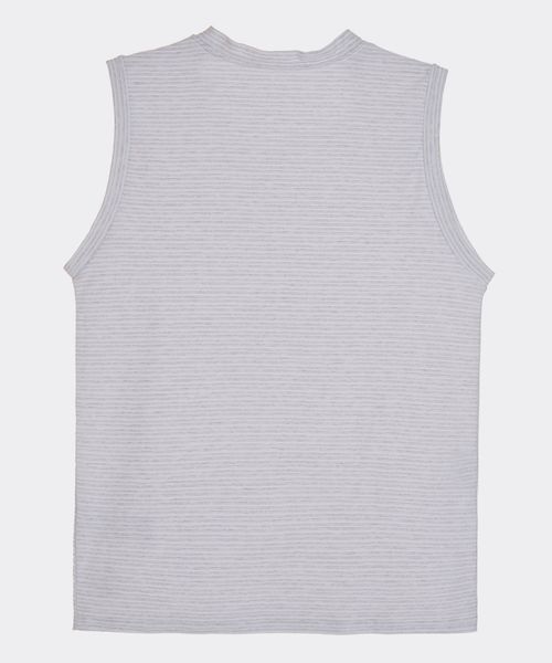 Playera Tank Top  de  Niño Juvenil
