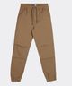 Jogger de Gabardina  de  Niño Juvenil