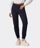Jogger de Gabardina  de  Dama