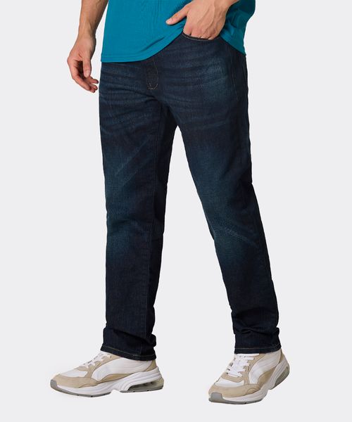Jeans  de  Mezclilla Caballero