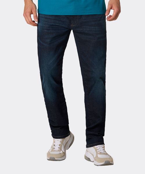 Jeans  de  Mezclilla Caballero