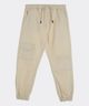 Jogger de Gabardina  de  Niño Infantil