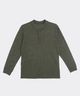 Playera Manga Larga  de  Niño Infantil