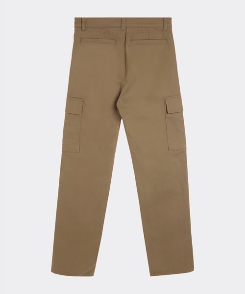 Pantalon de Gabardina  de  Niño Juvenil