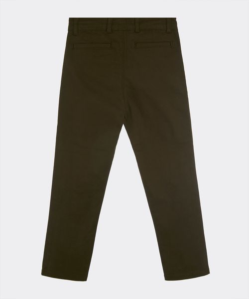 Pantalon de Gabardina  de  Niño Infantil